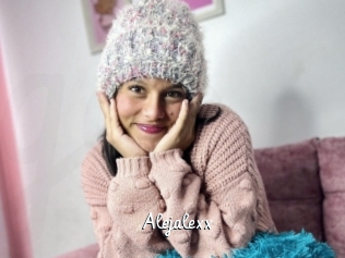 Alejalexx