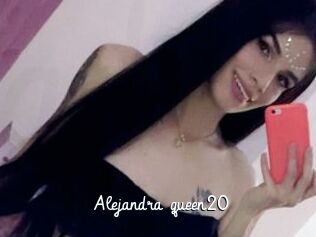 Alejandra_queen20