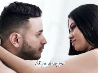 Alejandrayjon