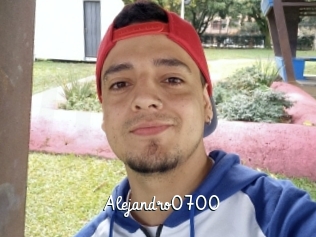 Alejandro0700
