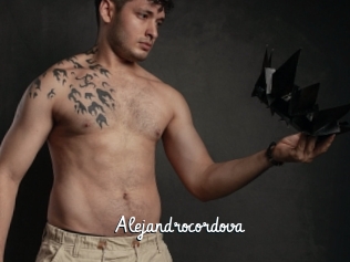 alejandrocordova Galerie du Sexe