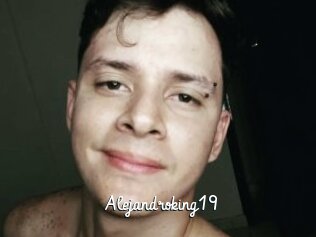Alejandroking19