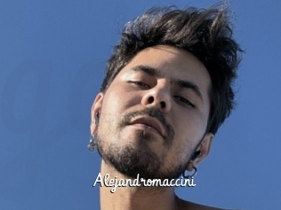 Alejandromaccini