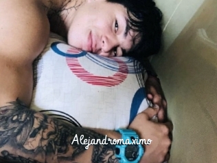 alejandromaximo Galerie du Sexe