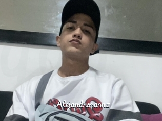 Alejandrosasnz