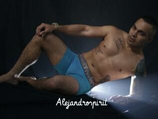 Alejandrospirit