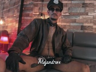 Alejandrox