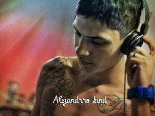 Alejandrro_kind