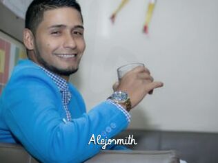 Alejosmith