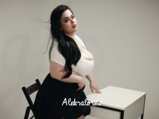 Aleksalorez