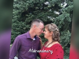 Aleksandmary