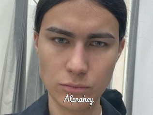 alenahey Galerie du Sexe