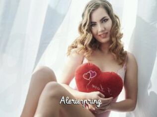 Aleriespring