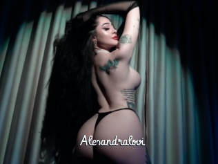 alesandralovi Galerie du Sexe