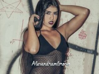 Alesandrambrosio