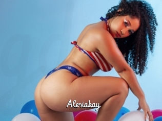 Alesiakay