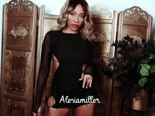 Alesiamiller