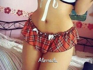 Alessaclu