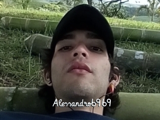 alessandro6969 Galerie du Sexe