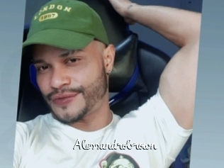 alessandrobrown Galerie du Sexe