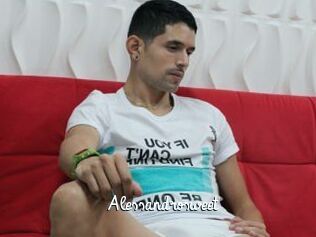 Alessandrosweet