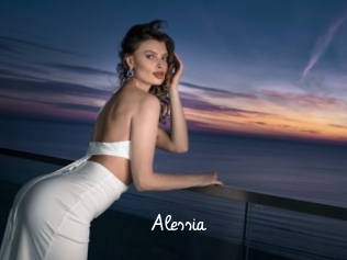 alessia Galerie du Sexe