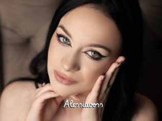 alessiavoss Galerie du Sexe