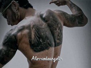 Alessiodeangelis