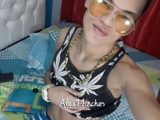 Alex11inches