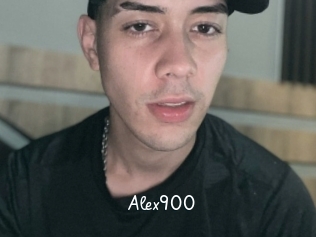 Alex900