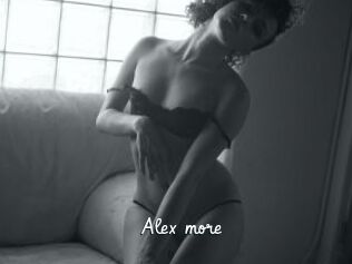 Alex_more