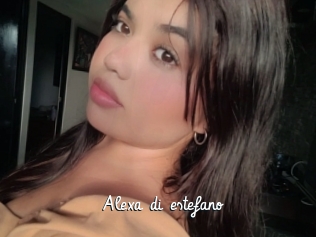 alexa_di_estefano Galerie du Sexe