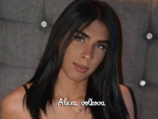 Alexa_volkova