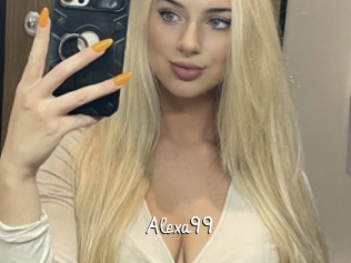 Alexa99