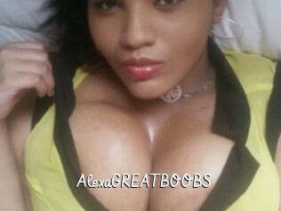 Alexa_GREATBOOBS