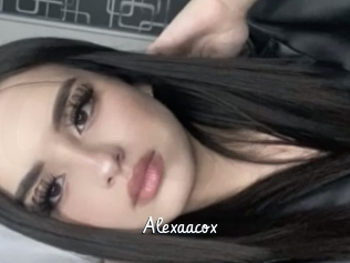 Alexaacox