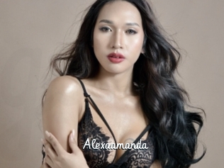 Alexaamanda