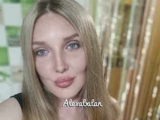 Alexabalan