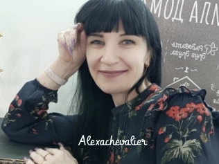 Alexachevalier