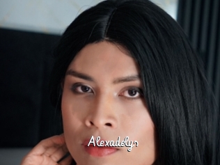 Alexadelys