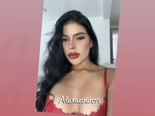 Alexaevanss