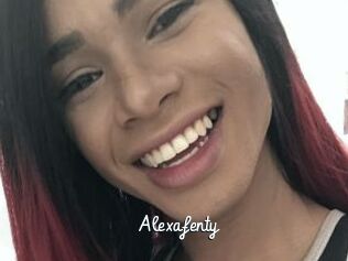 Alexafenty