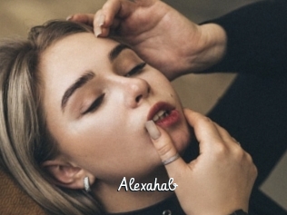 Alexahab