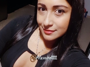 alexahottttt Galerie du Sexe