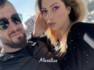 Alexalice