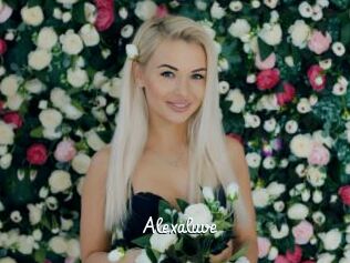 Alexaluve