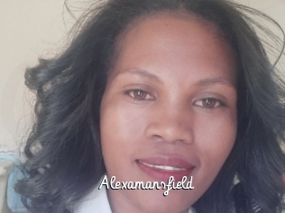 Alexamansfield
