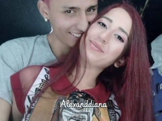 alexanddiana Galerie du Sexe