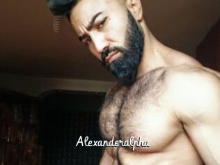 Alexanderalpha