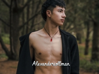 alexandercollman Galerie du Sexe